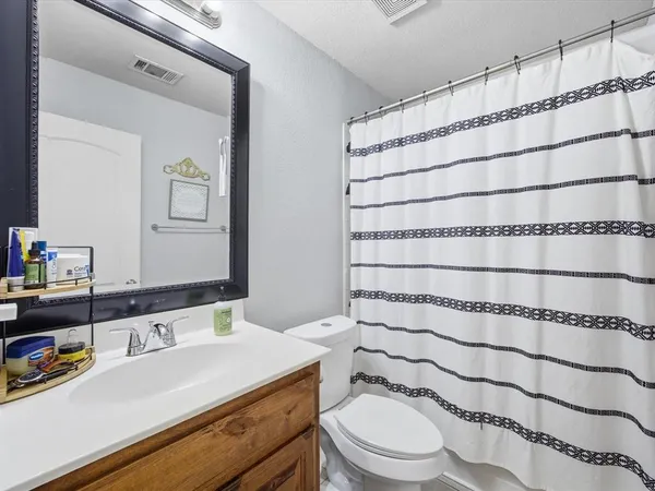 $344,000 | 211 Carriage Drive, Willow Park, TX 76087
