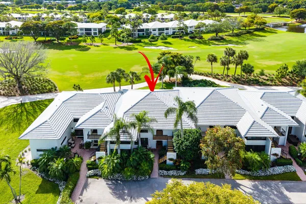 $725,000 | 3944 Quail Ridge Drive North, Unit EGRET, Boynton Beach, FL 33436