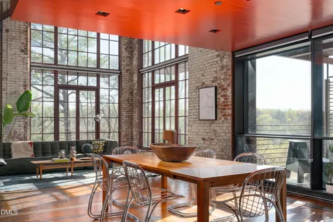 $2,500,000 | 1880 Sissipahaw Way, Unit C200, Saxapahaw, NC 27340