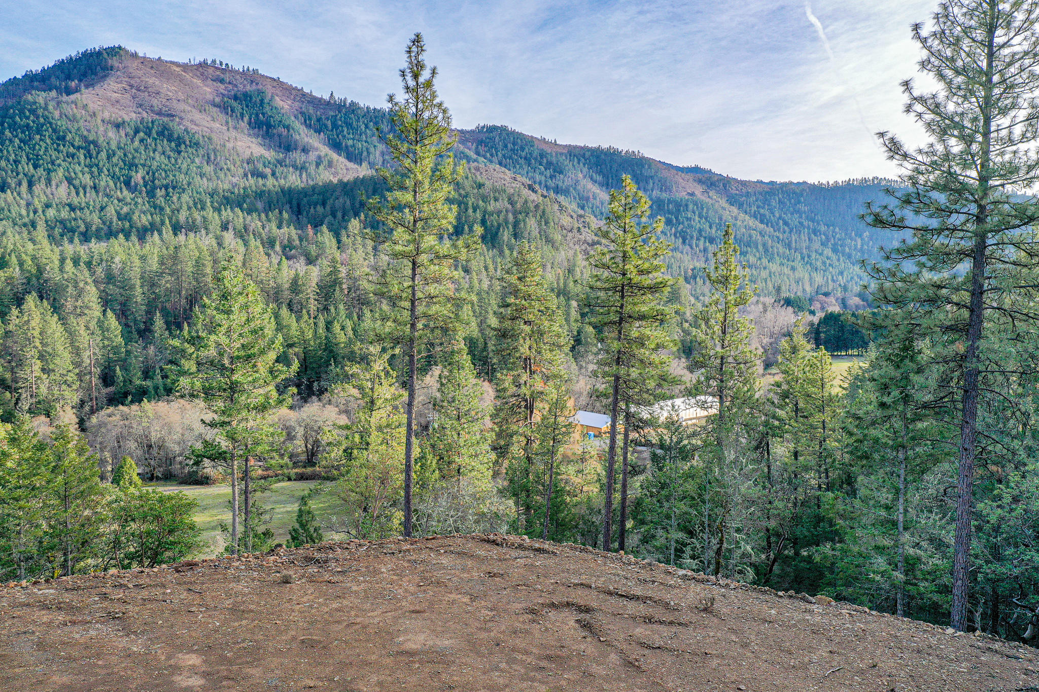 0 Upper Applegate Road Jacksonville, OR 97530 - Photo 10 of 15 DJI_0624