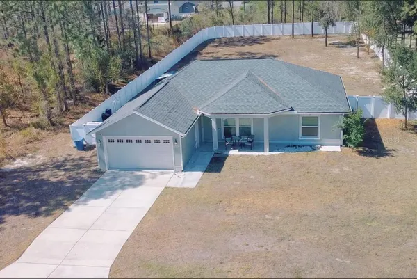 $344,950 | 12365 Indigo Bunting Road, Weeki Wachee, FL 34614