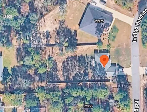 $344,950 | 12365 Indigo Bunting Road, Weeki Wachee, FL 34614