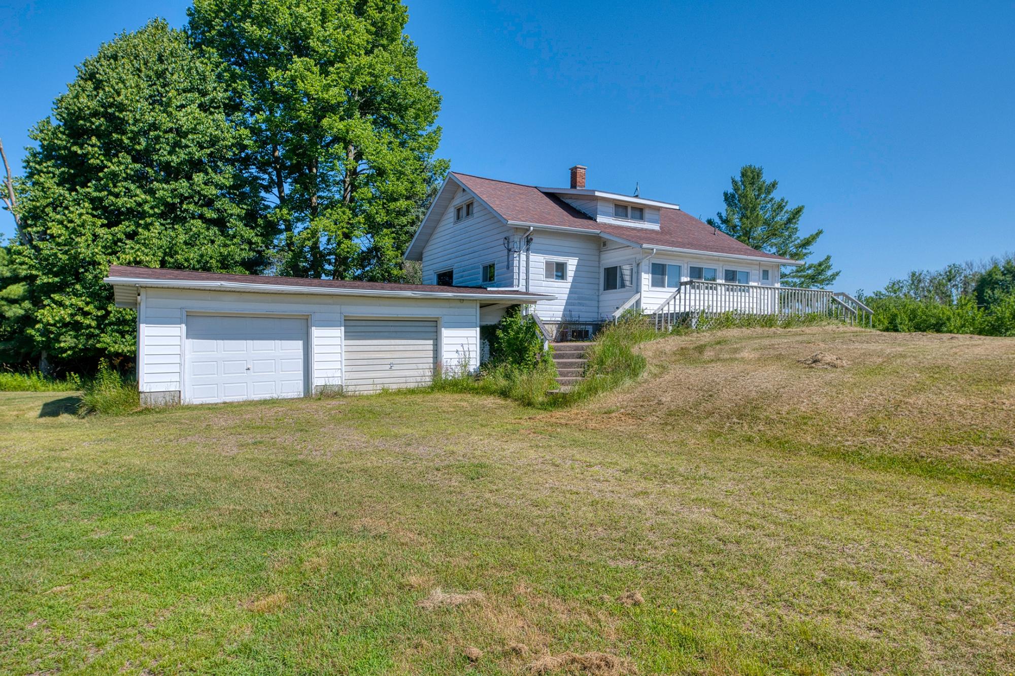 N7880 Little Elk Road Phillips, WI 54555 - Photo 28 of 50 Gallery Image 28