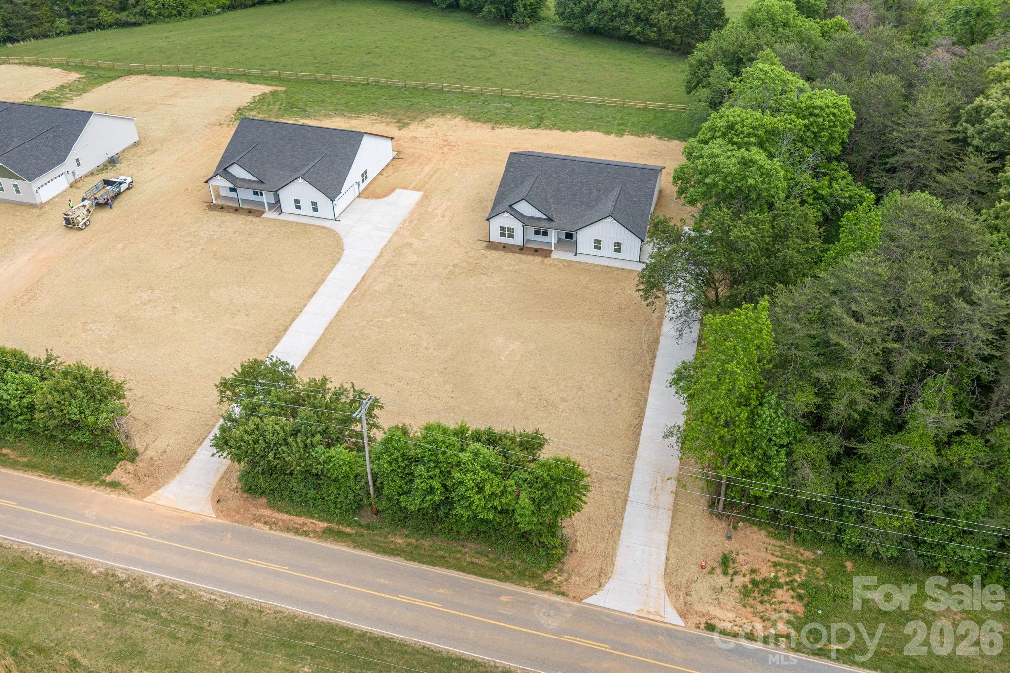 1355 Zeb Haynes Road Maiden, NC 28650 - Photo 45 of 47