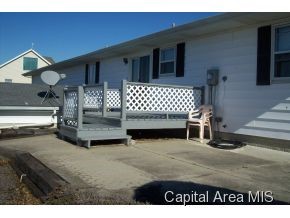 535 Coultas Road Winchester, IL 62694 - Photo 9 of 10