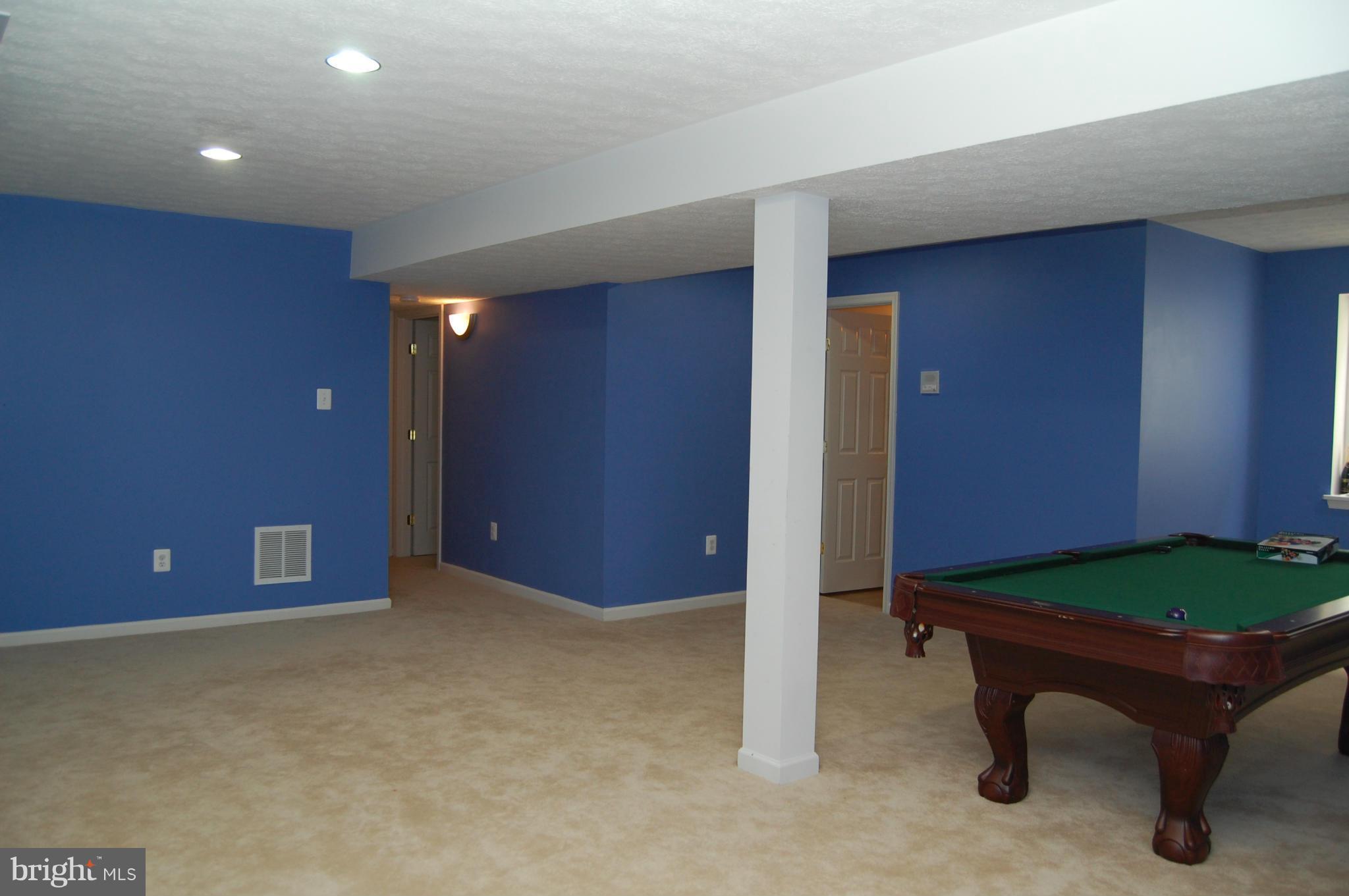 9604 Maxwell Road Middle River, MD 21220 - Photo 10 of 16 a room with a table and chairs