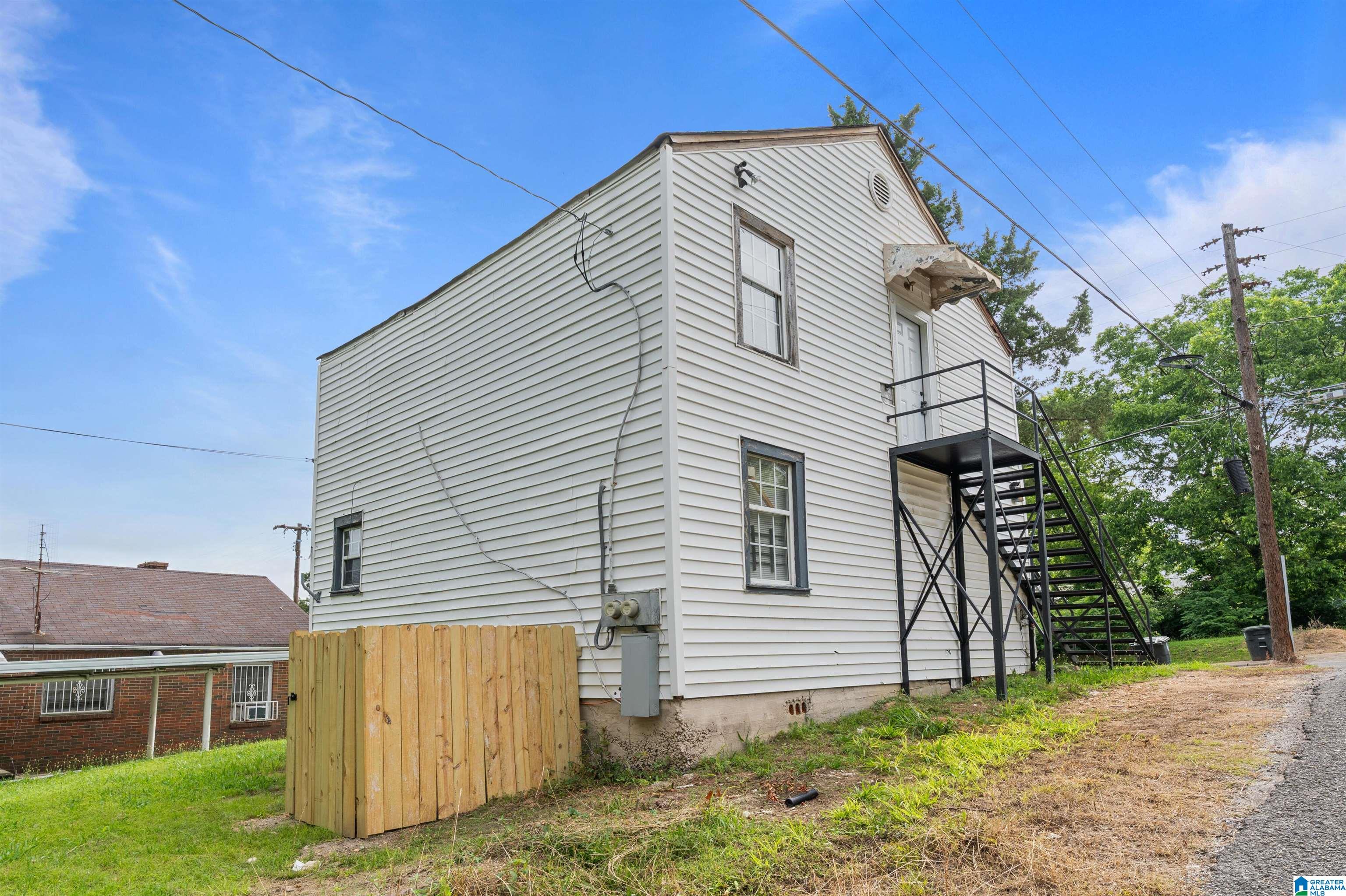 3944 40th Street North Birmingham, AL 35217 - Photo 11 of 11