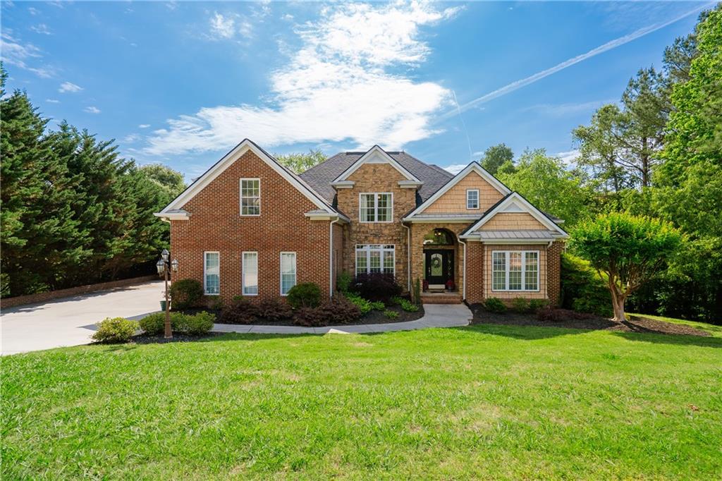 411 Overlook Way Cohutta, GA 30710 - Photo 1 of 86 Gallery Image 1