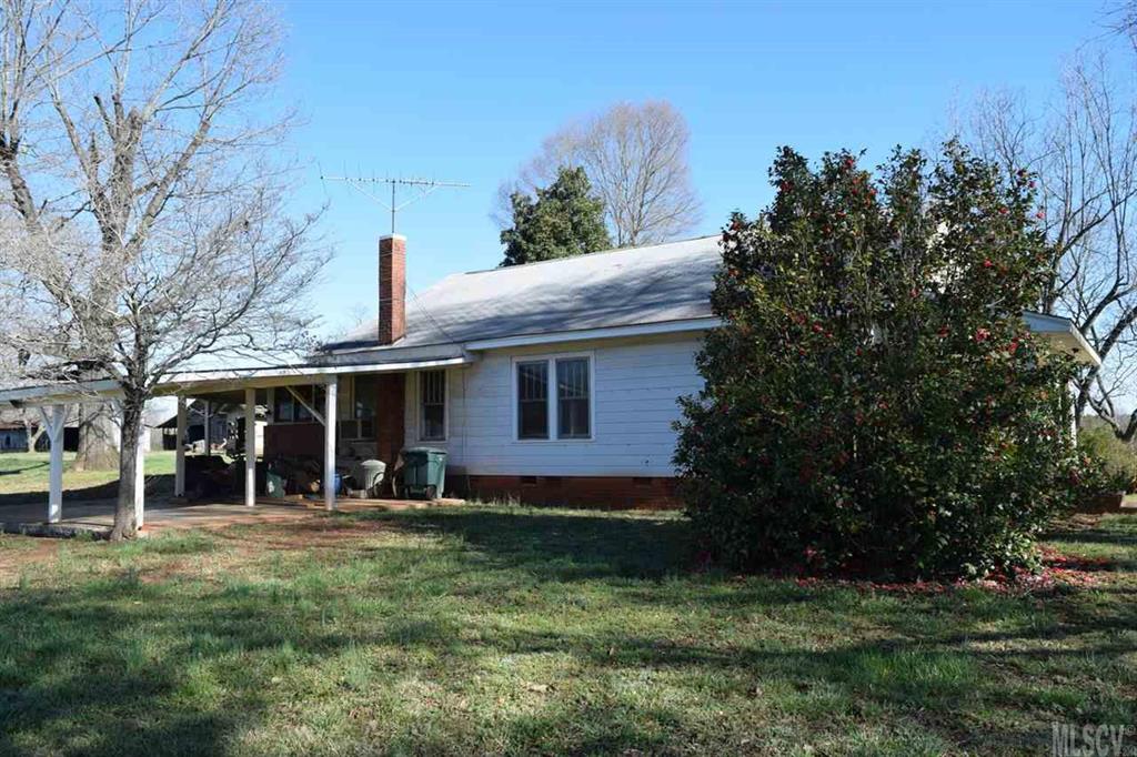 1306 Cat Square Road Vale, NC 28168 - Photo 21 of 24