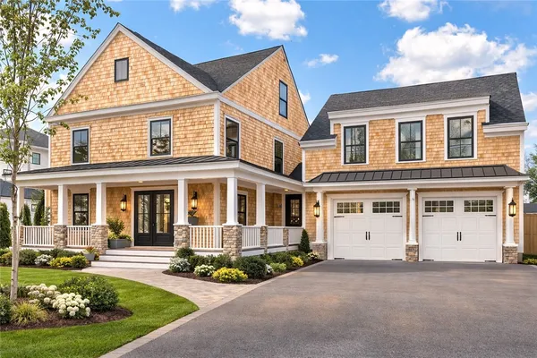 $2,500,000 | 265 Prospect Avenue, Middletown, RI 02842