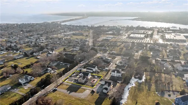 $2,500,000 | 265 Prospect Avenue, Middletown, RI 02842