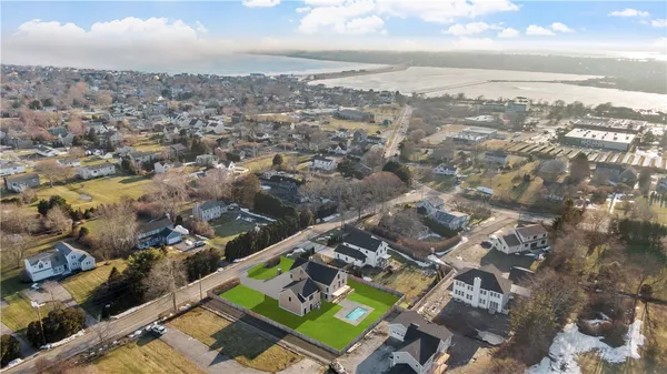 $2,500,000 | 265 Prospect Avenue, Middletown, RI 02842