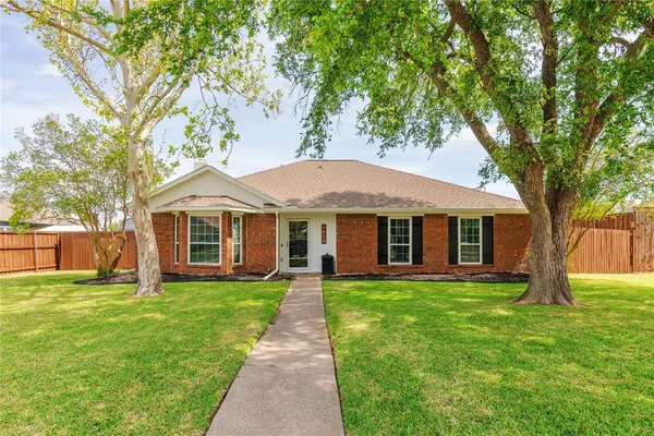 $349,900 | 4826 Orchard Drive, Sachse, TX 75048