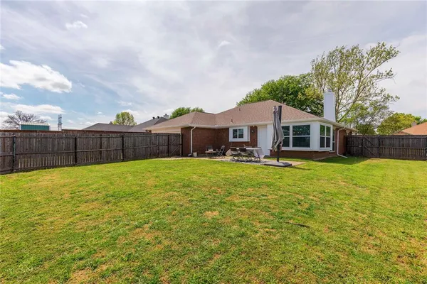 $349,900 | 4826 Orchard Drive, Sachse, TX 75048