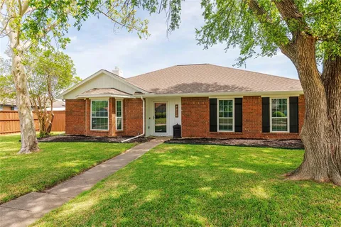 $349,900 | 4826 Orchard Drive, Sachse, TX 75048