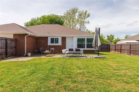 $349,900 | 4826 Orchard Drive, Sachse, TX 75048