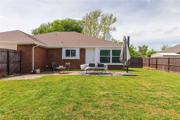 $349,900 | 4826 Orchard Drive, Sachse, TX 75048