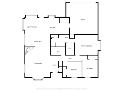 $349,900 | 4826 Orchard Drive, Sachse, TX 75048