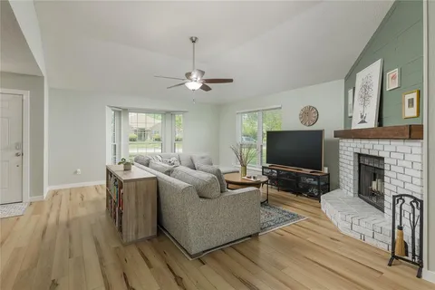 $349,900 | 4826 Orchard Drive, Sachse, TX 75048