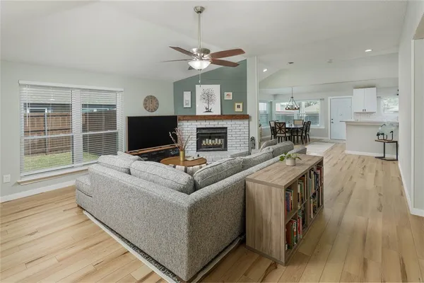 $349,900 | 4826 Orchard Drive, Sachse, TX 75048