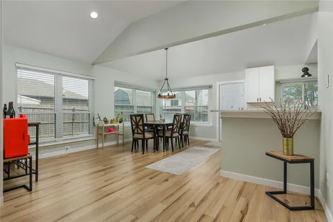 $349,900 | 4826 Orchard Drive, Sachse, TX 75048