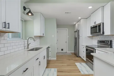 $349,900 | 4826 Orchard Drive, Sachse, TX 75048