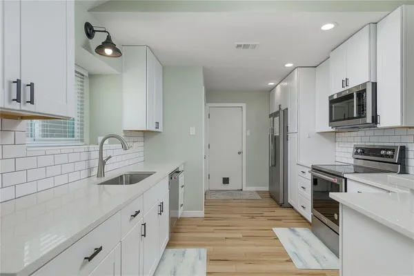 $349,900 | 4826 Orchard Drive, Sachse, TX 75048