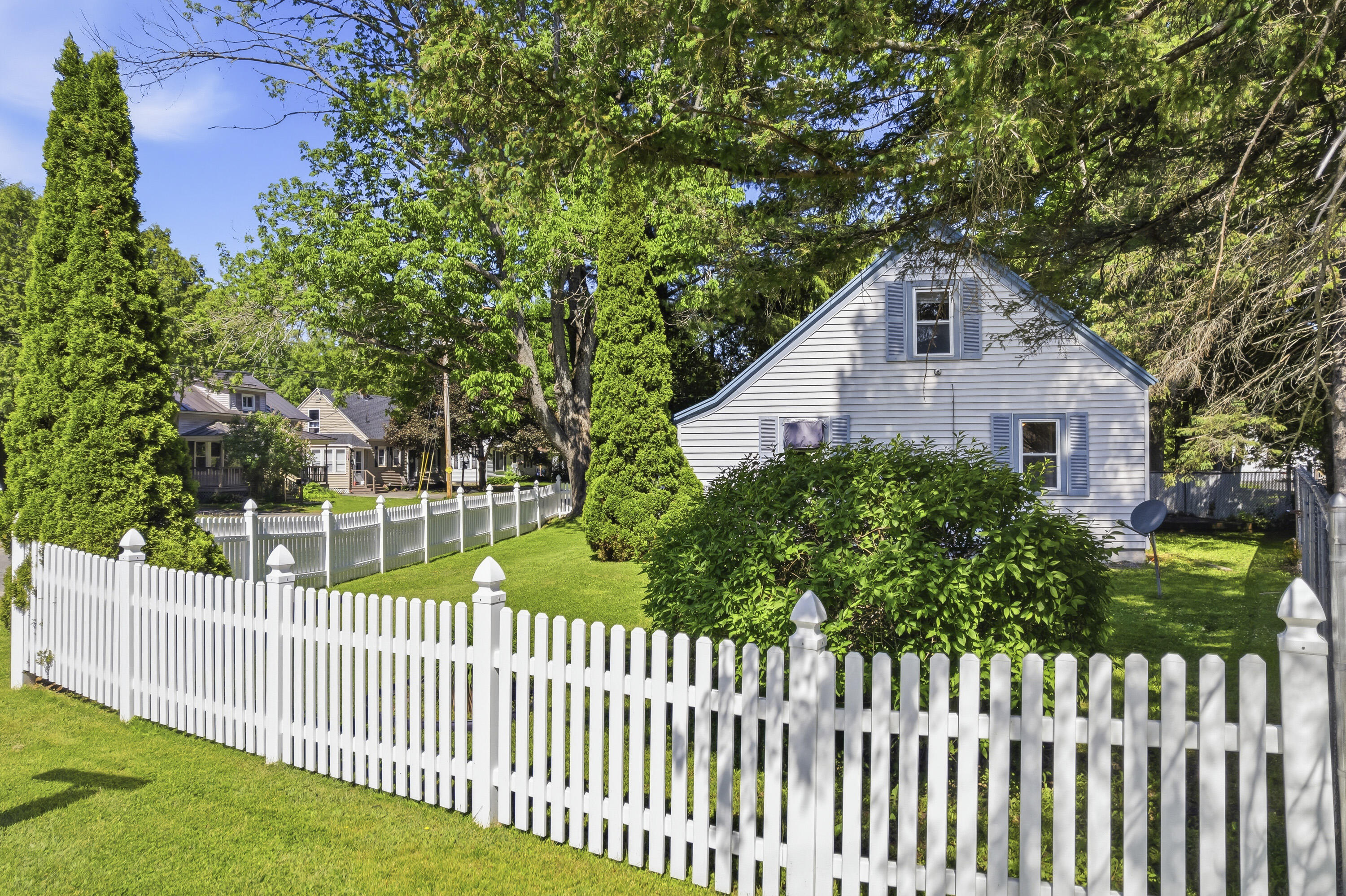 27 Edgemont Avenue Waterville, ME 04901 - Photo 43 of 53 27 Edgemont Avenue, Waterville