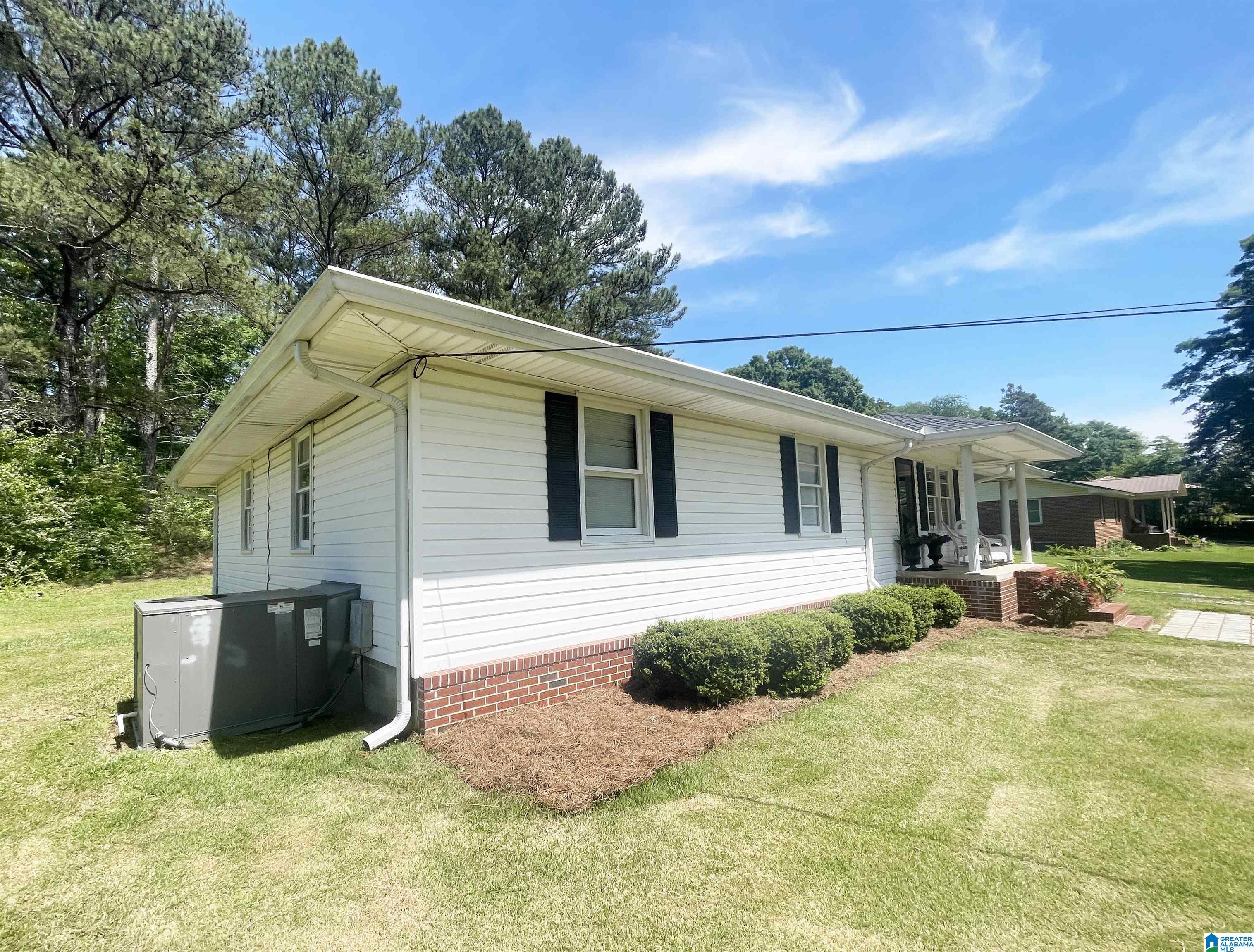 200 Tidwell Hollow Road Oneonta, AL 35121 - Photo 18 of 21