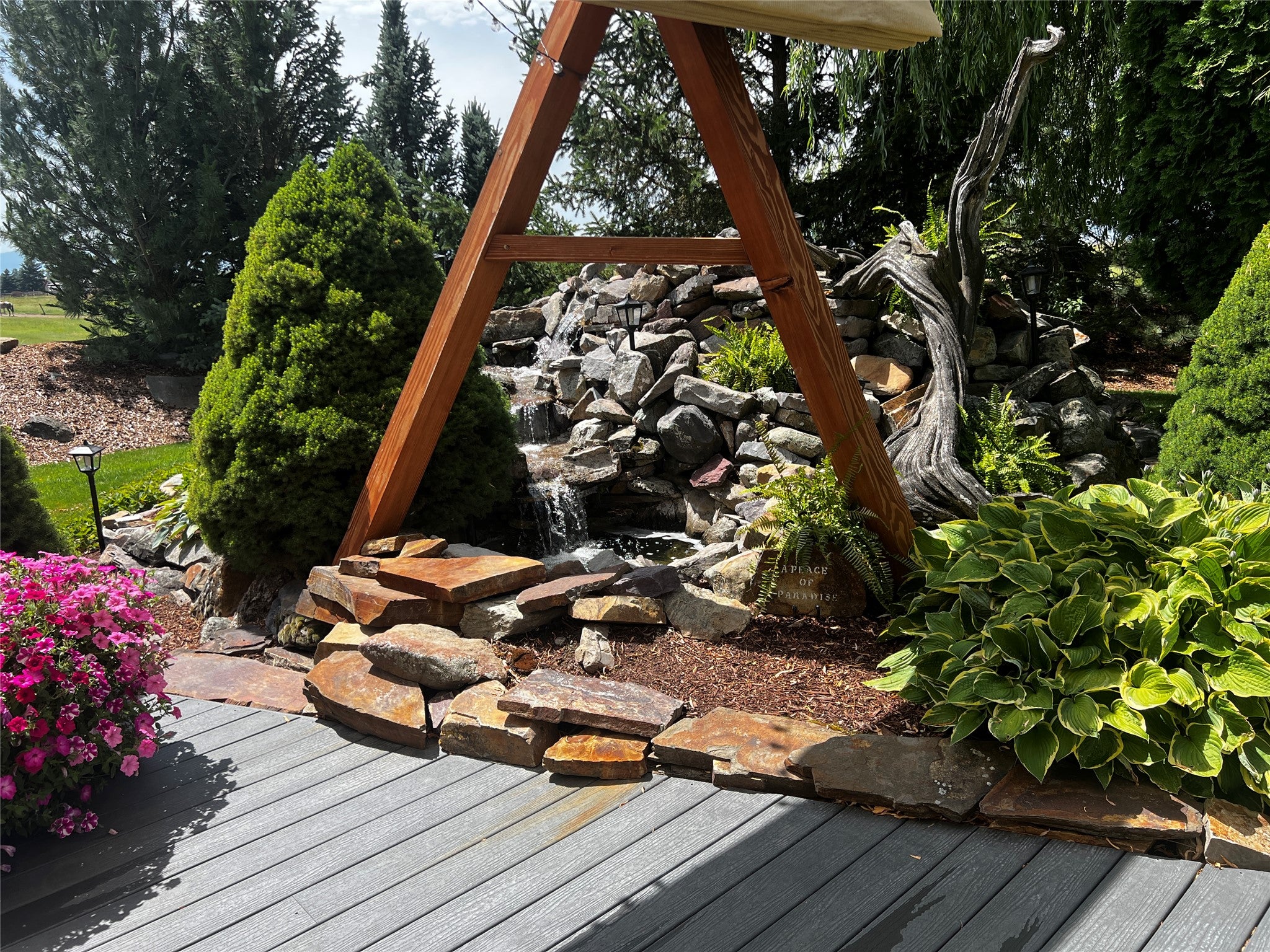 48539 Rocky Butte Road Ronan, MT 59864 - Photo 79 of 86 Gallery Image 79