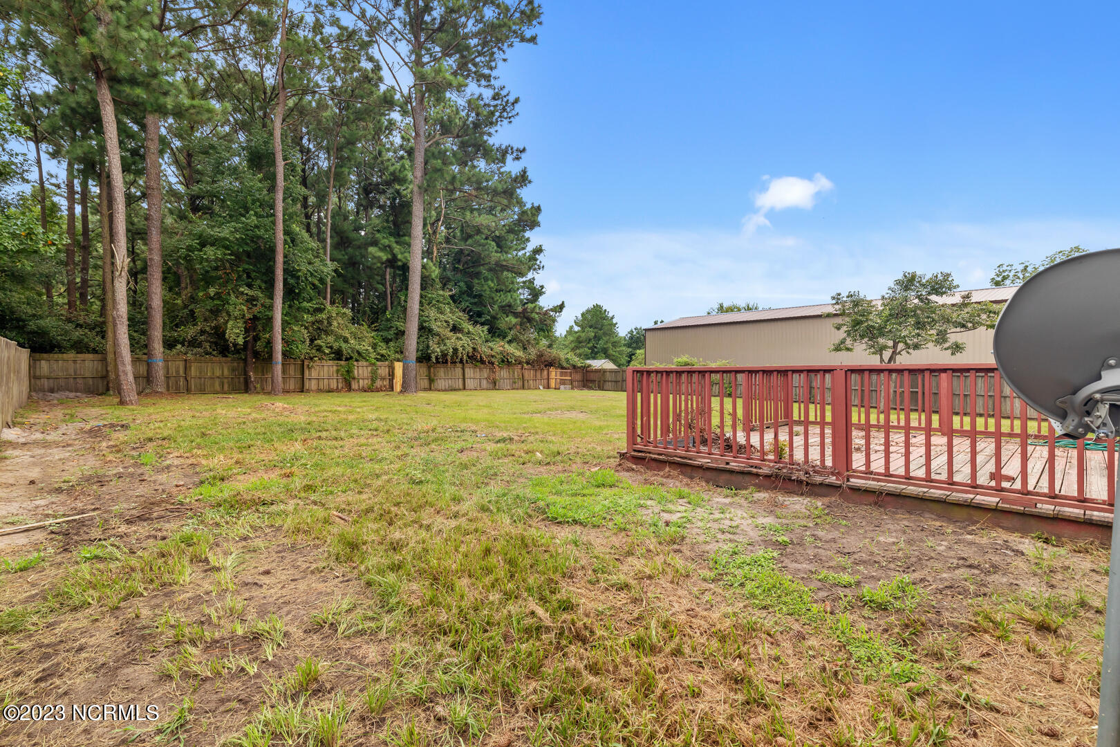 625 Queens Creek Road Hubert, NC 28539 - Photo 33 of 37 35