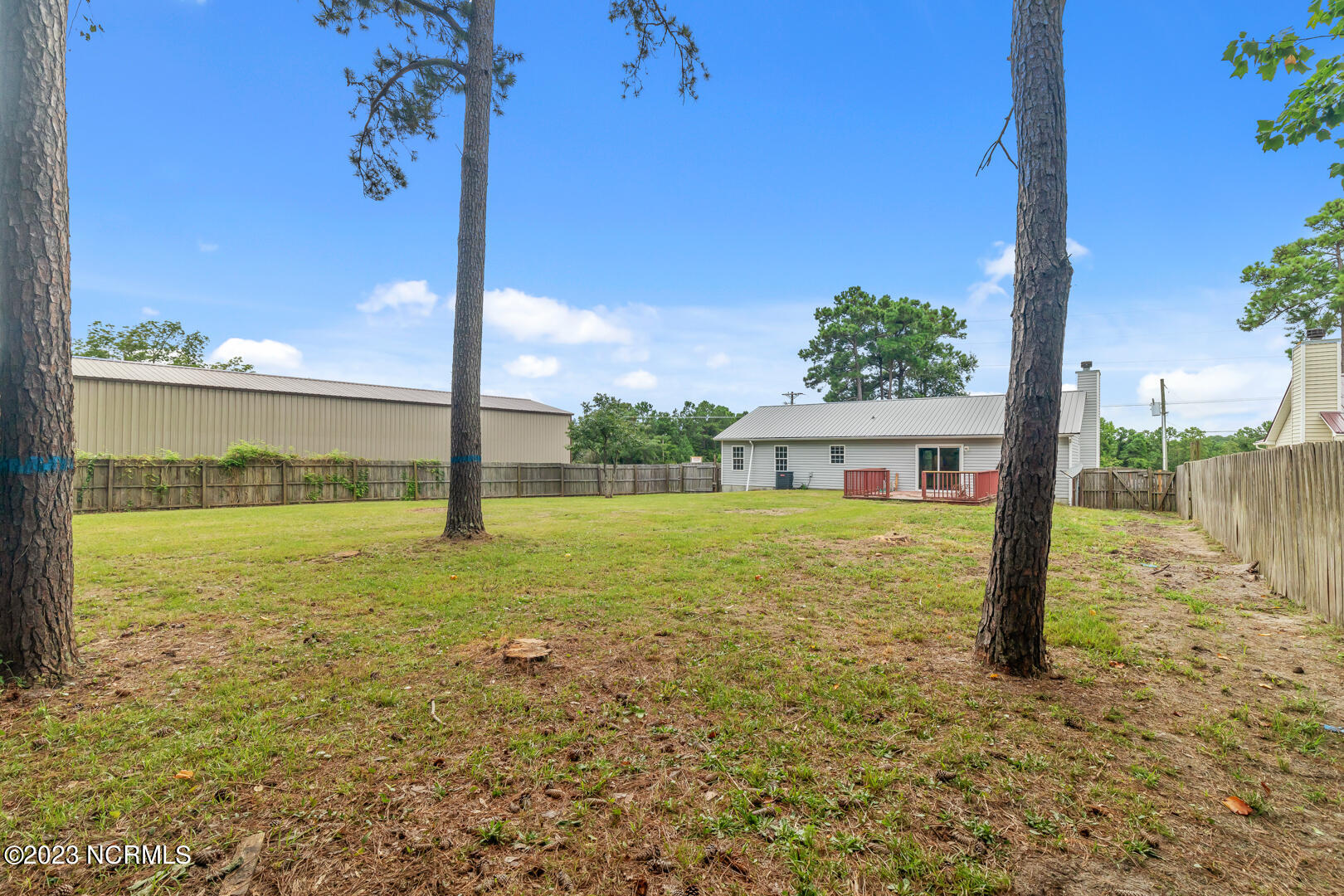 625 Queens Creek Road Hubert, NC 28539 - Photo 34 of 37 36