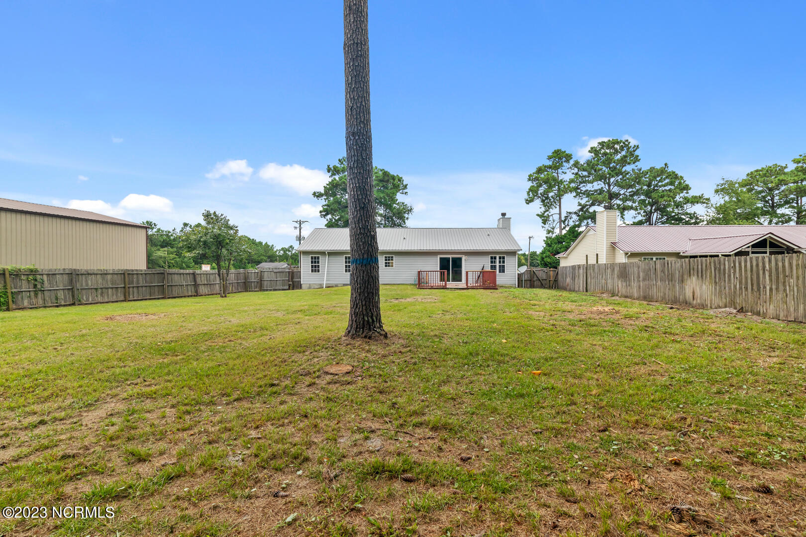 625 Queens Creek Road Hubert, NC 28539 - Photo 35 of 37 37