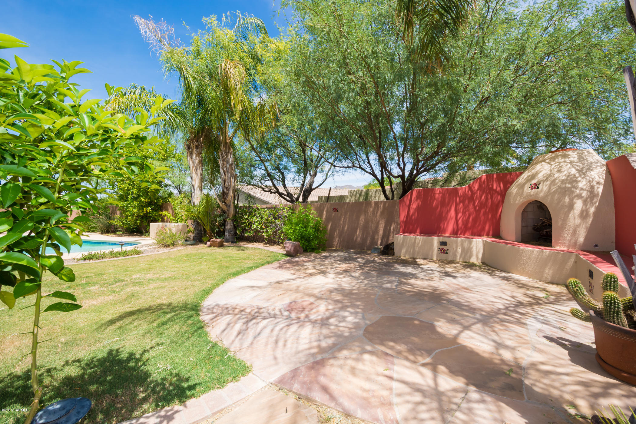 12679 North Spirit Mountain Road Tucson, AZ 85755 - Photo 28 of 43