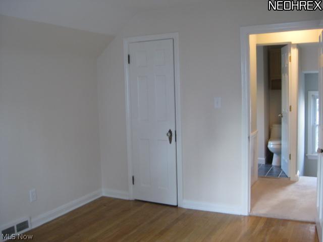 5131 Mayview Road Cleveland, OH 44124 - Photo 12 of 24 Bedroom 2