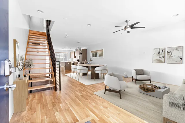 $750,000 | 1613 South Ruble Street, Chicago, IL 60616