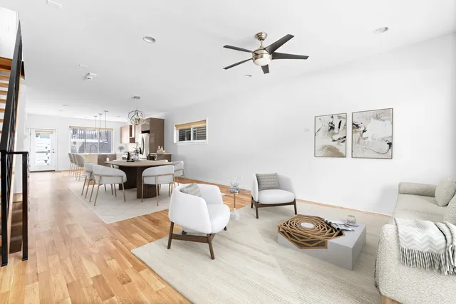 $750,000 | 1613 South Ruble Street, Chicago, IL 60616