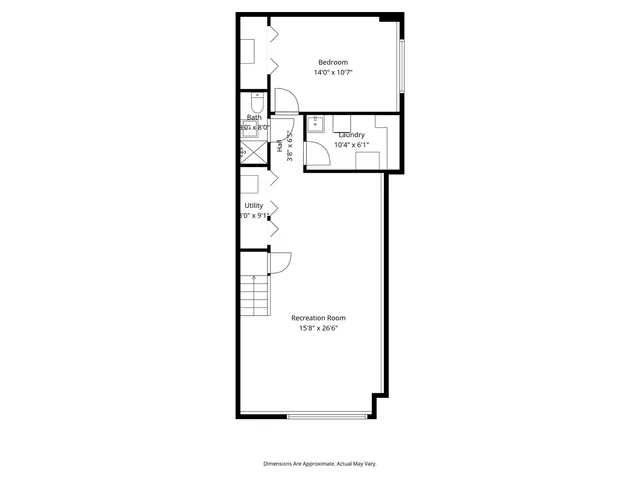 $750,000 | 1613 South Ruble Street, Chicago, IL 60616