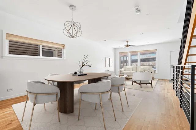 $750,000 | 1613 South Ruble Street, Chicago, IL 60616