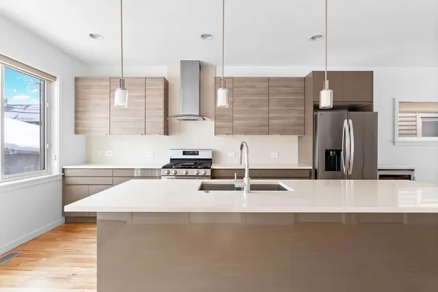 $750,000 | 1613 South Ruble Street, Chicago, IL 60616