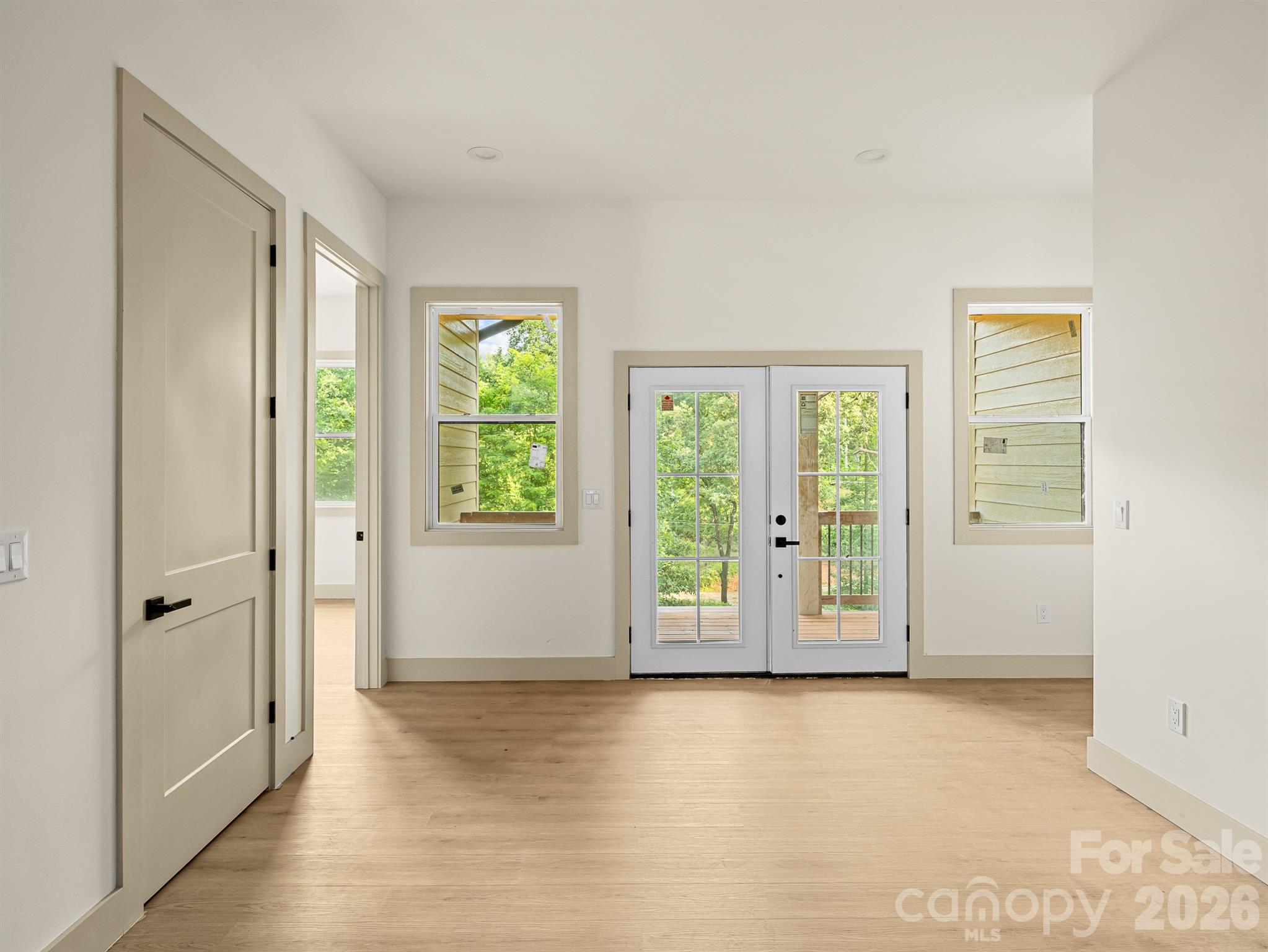 36 Gudger Road Leicester, NC 28748 - Photo 4 of 34