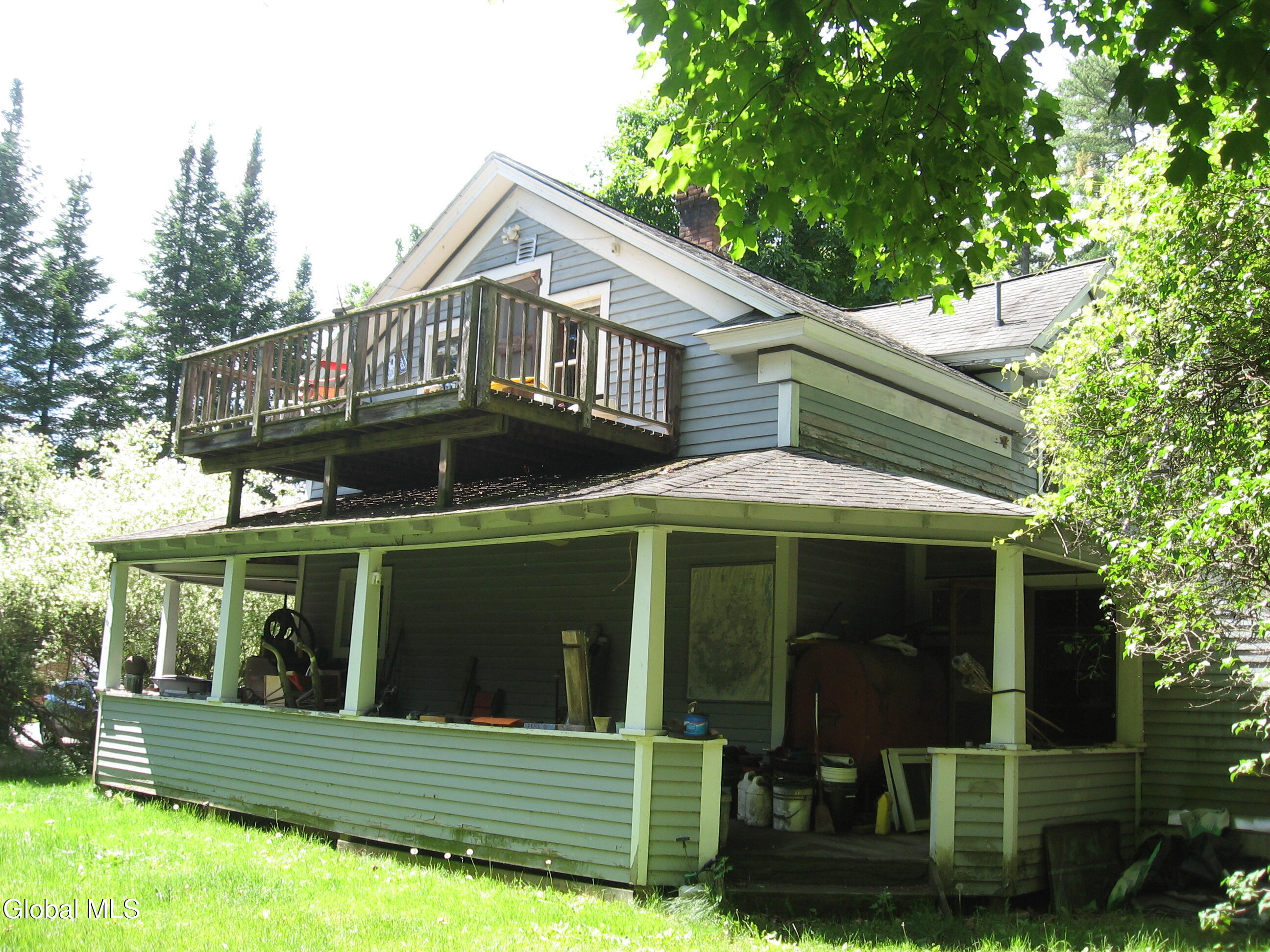 28 Olmstedville Road Chester, NY 12853 - Photo 2 of 32 IMG_9265
