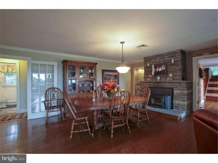 242 Upper Stump Road Chalfont, PA 18914 - Photo 13 of 23 Dining Room