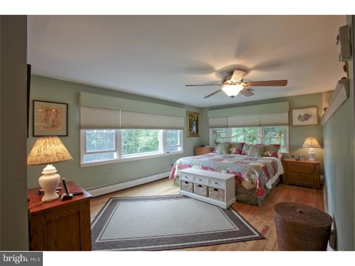 242 Upper Stump Road Chalfont, PA 18914 - Photo 14 of 23 Master Bedroom