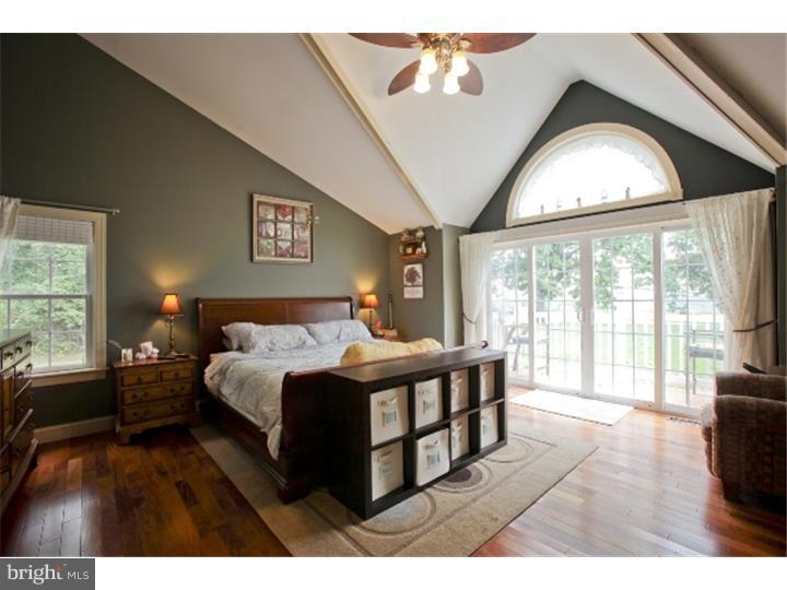 242 Upper Stump Road Chalfont, PA 18914 - Photo 15 of 23 Master Bedroom