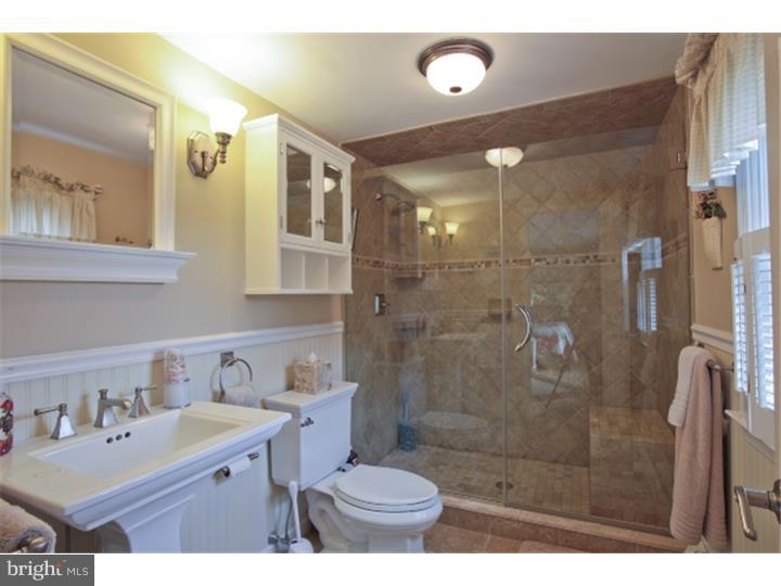 242 Upper Stump Road Chalfont, PA 18914 - Photo 16 of 23 Master Bathroom