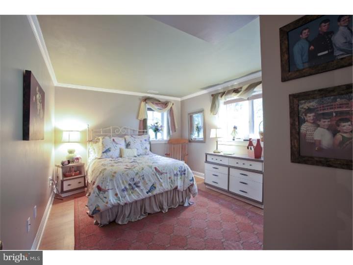 242 Upper Stump Road Chalfont, PA 18914 - Photo 17 of 23 Bedroom 3