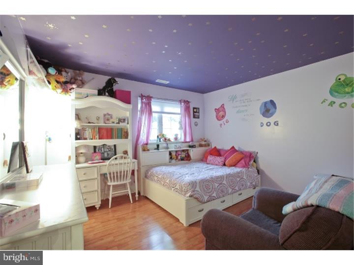 242 Upper Stump Road Chalfont, PA 18914 - Photo 18 of 23 Bedroom 4