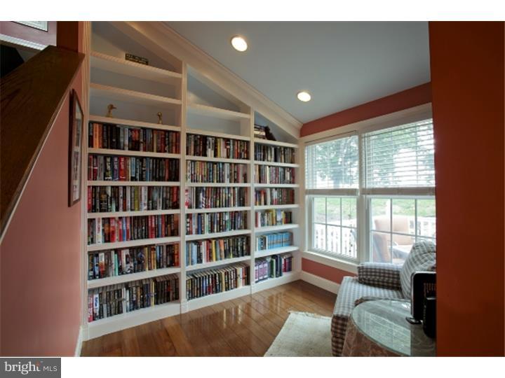 242 Upper Stump Road Chalfont, PA 18914 - Photo 20 of 23 Library