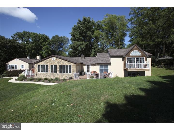 242 Upper Stump Road Chalfont, PA 18914 - Photo 22 of 23 Exterior Front